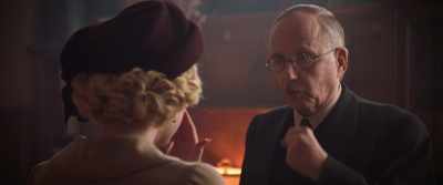 I'll tell you what happened
on Blvd d'Argenson! - The Crime Is Mine