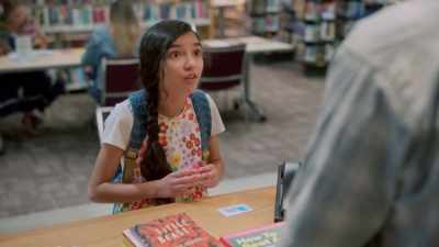 I'll tell you what.
How about we don't scan - Shelved