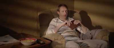 - I'll tell you what I think, - The Trump Prophecy