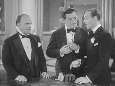 I'll tell you what I will do. - Swing Time