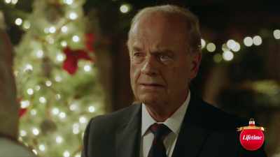 I'll tell you what,
I'll give you - The 12 Days of Christmas Eve