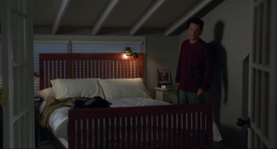 I'll tell you what I'm doing this weekend I'm getting laid - Sleepless in Seattle