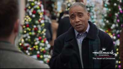 I'll tell you what, I'm going
to email you an offer - Christmas at Dollywood
