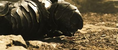I'll tell you what I've lost - Doomsday
