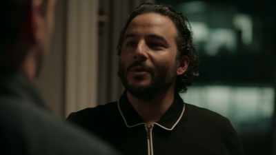 - I'll tell you what.
Play your cards right tonight, - Children Ruin Everything