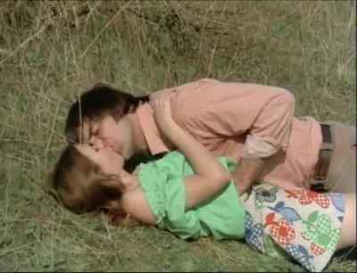 I'll tell you what pretty Patty - The Pig Keeper's Daughter
