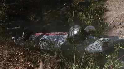 I'll tell you what: - The Dukes of Hazzard