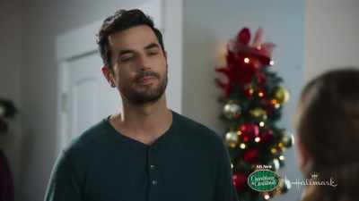 I'll tell you what, - Christmas at the Golden Dragon