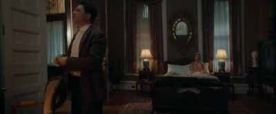 I'll tell you what, - Lansky