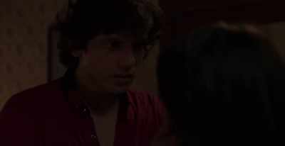 I'll tell you what... - Ghost Stories
