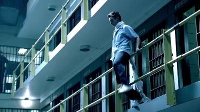 I'll tell you what. - Prison Break
