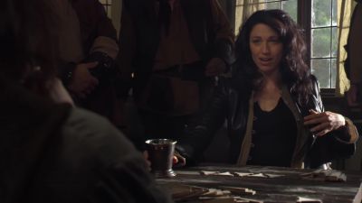 I'll tell you what. - Stargate SG-1