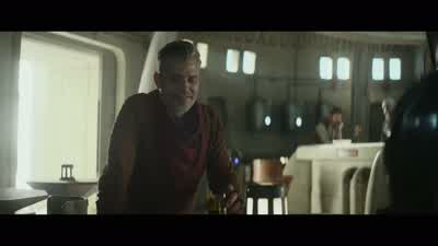 I'll tell you what. - The Book of Boba Fett