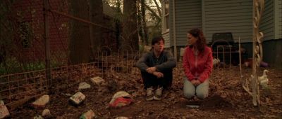 What should we do - Garden State