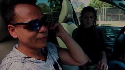 I'll tell you what, this
sounds like a challenge to me. - Fight of Fury