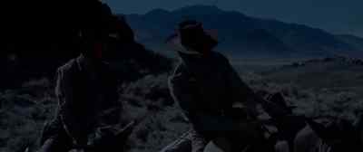 I'll tell you what, though. - High Plains Drifter