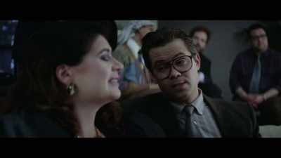 I'll tell you what:
Tiffany better look out, - Black Monday