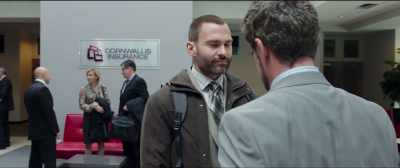 I'll tell you what,
you deserve 'em, - Goon: Last of the Enforcers