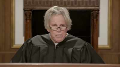 I'll tell you what's fun - Gary Busey: Pet Judge