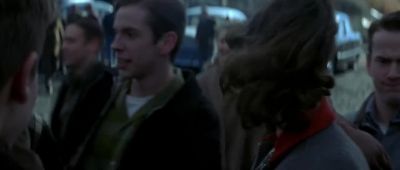 I'll tell you what's unbelievable - October Sky