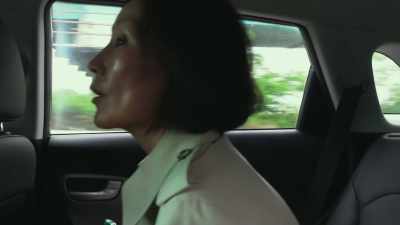 - I'll tell you when we get there.
- Okay. - In Front of Your Face