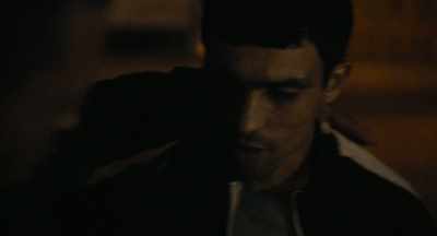 I'll tell you where to find the guy. - Hounds
