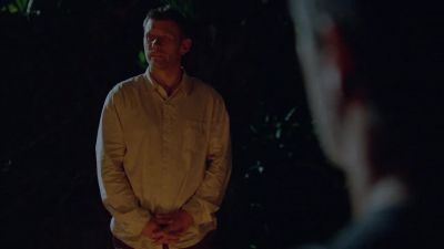 I'll tell you why I chose them... - Lost