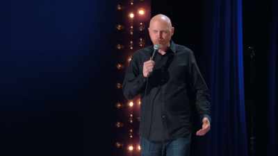 I'll tell ya, that guy went
there to feel threatened. - Bill Burr Presents: Friends Who Kill