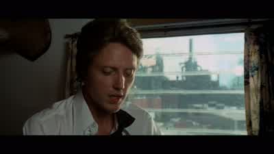 I'll tell ya one thingIf I found out my life had to end up in the mountainsI'd be all rightBut it has to be in your mindWhatOne shotTwo is pussy - The Deer Hunter