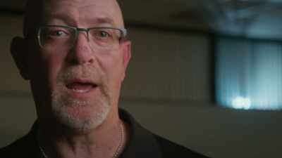 I'll tell you
exactly what happened." - Confronting a Serial Killer