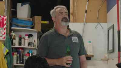I'll tell you this for free. - The Brokenwood Mysteries