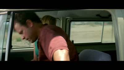 What happenedI'll tell you when I regain consciousness - Little Miss Sunshine