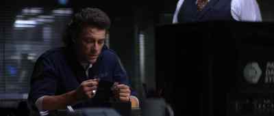I'll tell you this If I cannot go back to save her - Timecop