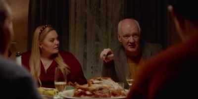 I'll tell you, if
there is a God, - How to Ruin the Holidays