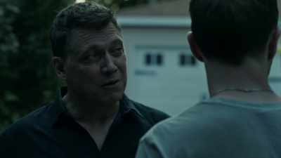 I'll tell you
one thing -- - 61st Street