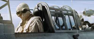 I'll tell you, - Dauntless: The Battle of Midway