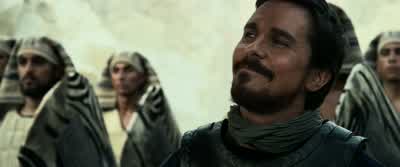 I'll tell you. - Exodus: Gods and Kings