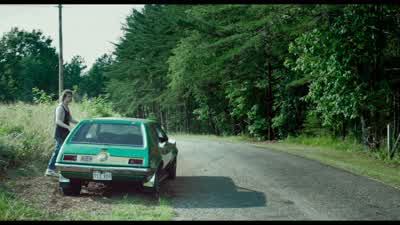I'll tell you what, Barry. - American Made