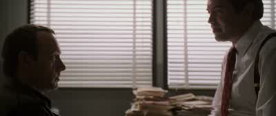 I'll tell you what I know. - The Usual Suspects