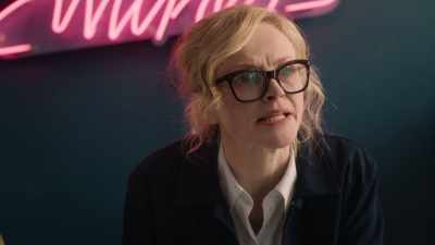 I'll tell you
what it was like - The Bisexual