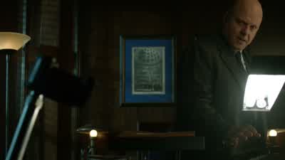 I'll tell you what you want to know. - Gotham