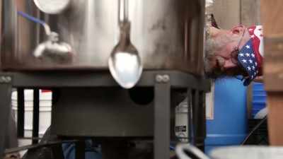 I'll tell you,
when I first started, - Moonshiners: Master Distiller