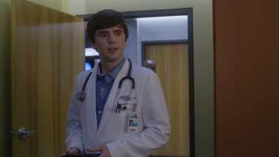 ill-tell-you-when-i-know-sure - The Good Doctor