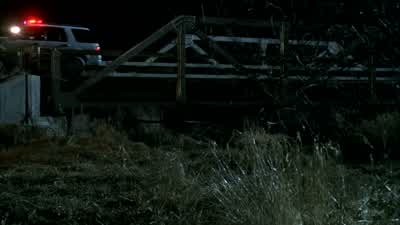 - I'll tell you when we got to go. - Prison Break