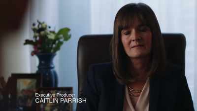 I'll testify that my name
is Victoria Beth Renna. - The Red Line