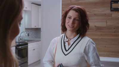 I'll text you the address. Great. - Her Affair to Die For
