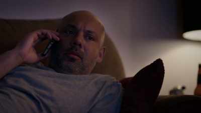 I'll text you the address. - Somewhere Between