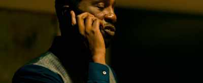 I'll text you the address.
You come with any cops, - A Day to Die