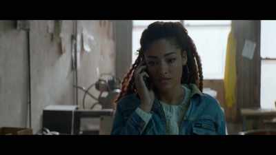 I'll text you the address. - Tell Me a Story