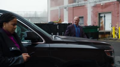 I'll text the lawyer. - A Family Man